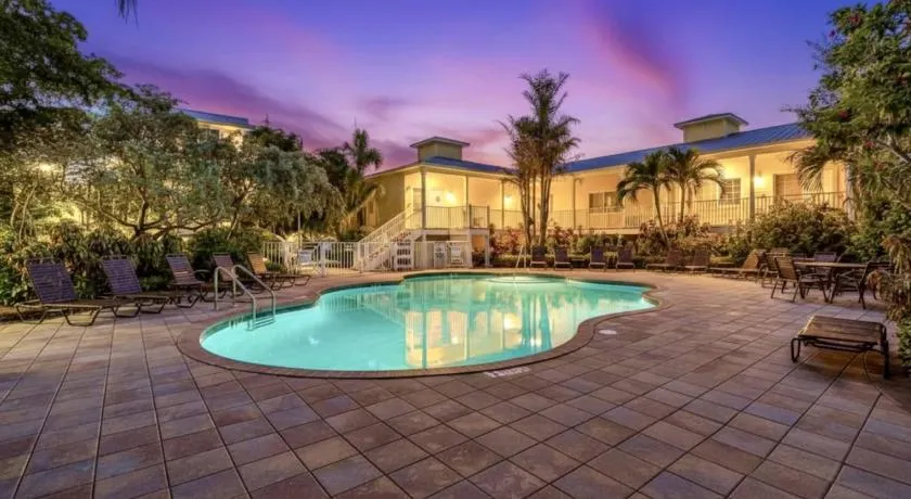 Beach Club Modern Condo C Bldg. - Image 1
