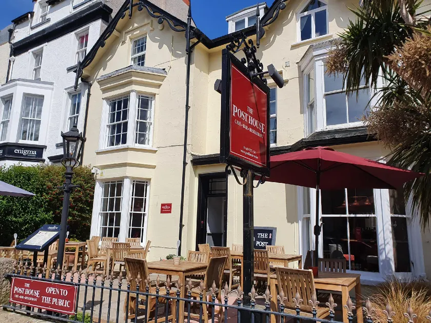 The Post House - Image 1