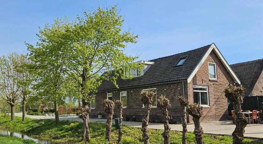 Vakantiehuis Mondriaan - Image 1