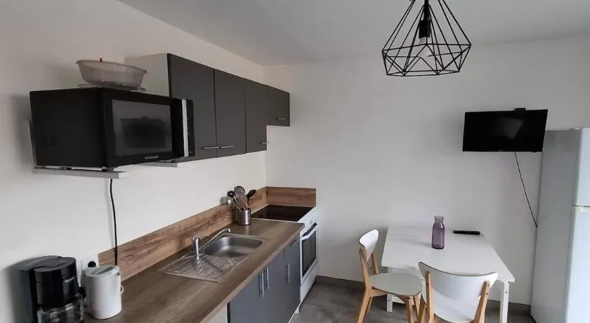 Entre Terre et Mer, logement cosy - Image 1