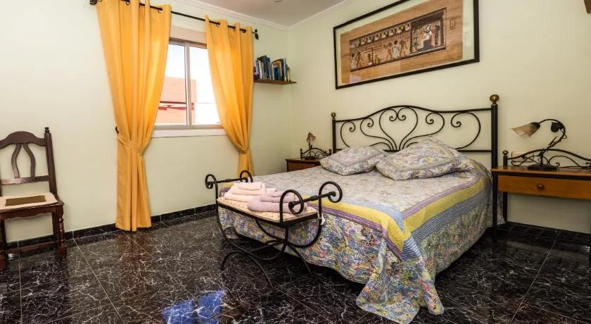 Comfortable flat in El Fraile - Image 1