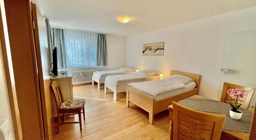 Apartment für vier - Image 1