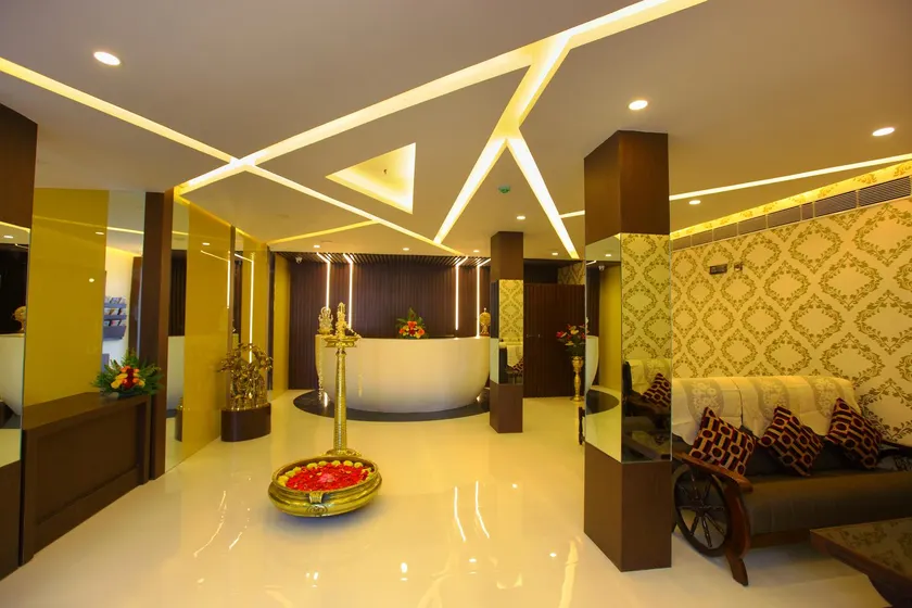 Rohini International Vithura - Image 1