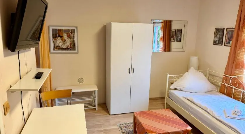 Schickes Apartment zentral in Rhein-Main, WLAN&TV - Image 1