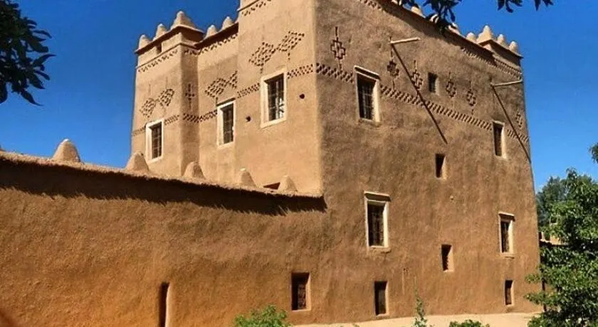 Kasbah ait Moussa - Image 1