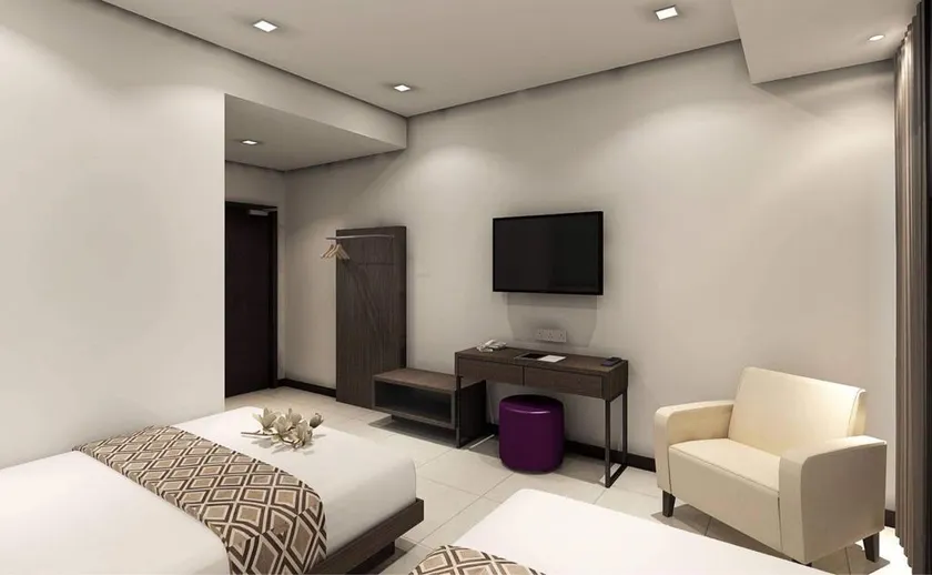 Beryll Inn Cyberjaya Hotel - Image 1
