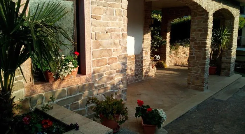 B&B agli Ulivi - Image 1