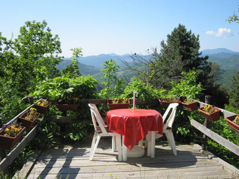 Cevennes Stone Retreat - Image 1