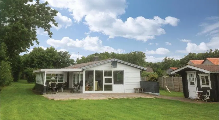 Holiday Home Lærkevej Vinderup Xii - Image 1