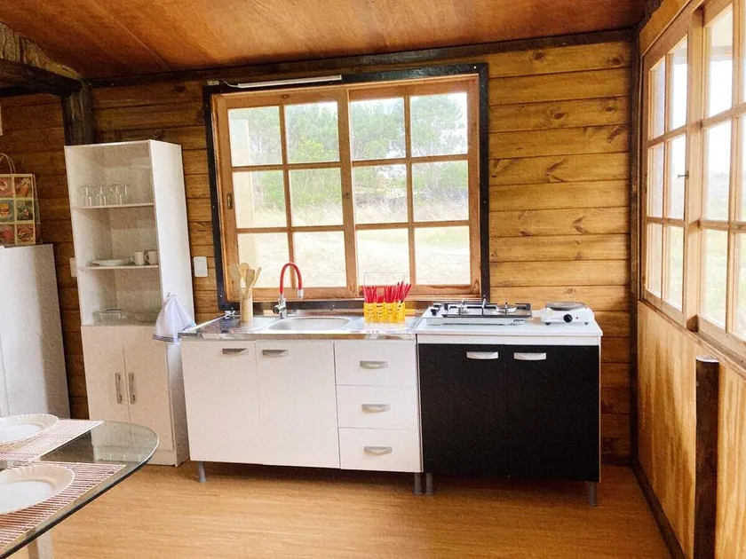 Cabin near Magic Beach! - Image 1