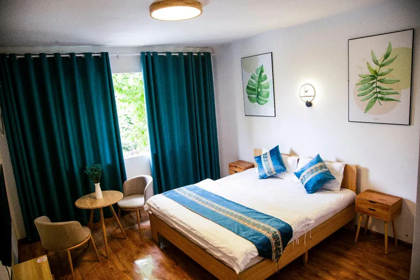 Youjia Hotel - Image 1
