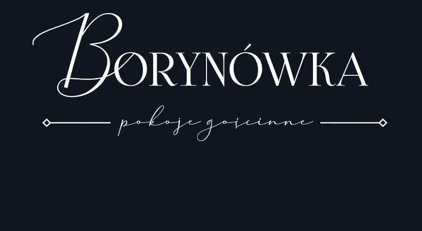 Willa Borynówka - Image 1