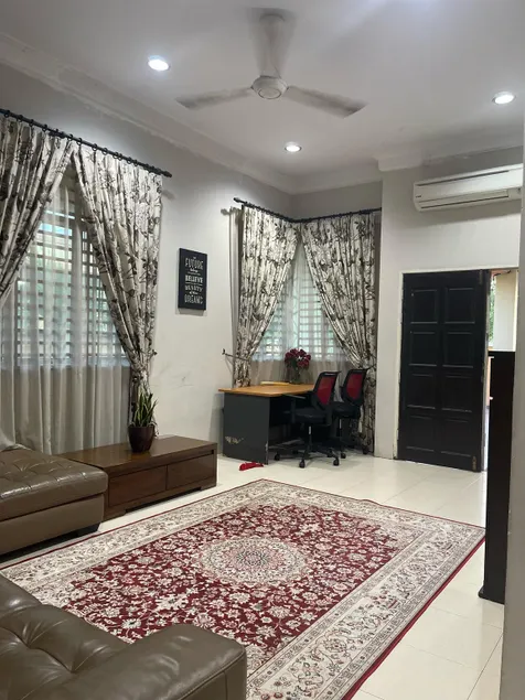 Ara Homestay MAK CHILI - Image 1