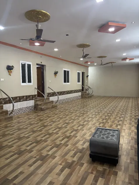 Hotel JP Grand - Image 1