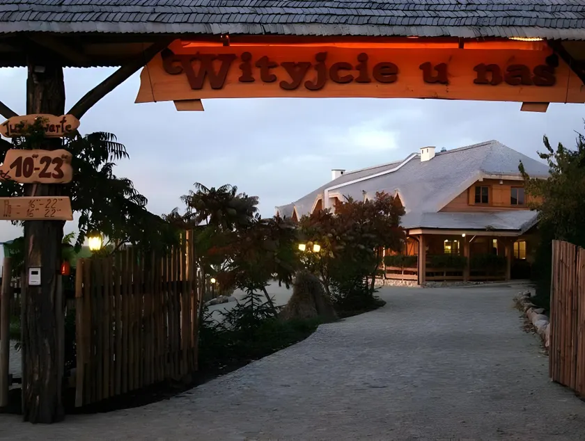 Karczma Taberska - Image 1