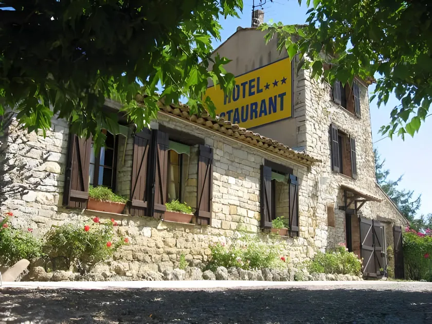 La Vieille Bastide - Image 1