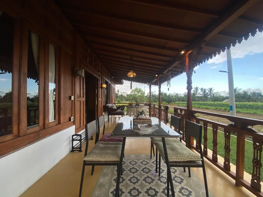 Sembung Healing House - Image 1
