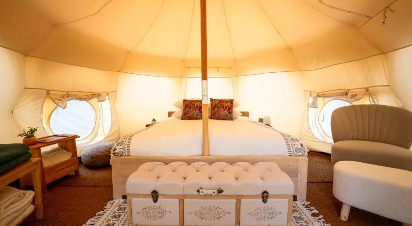Glamping Gozdna Jasa - Image 1