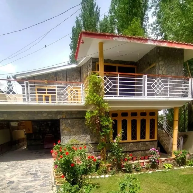 Chinar Residency - Image 1