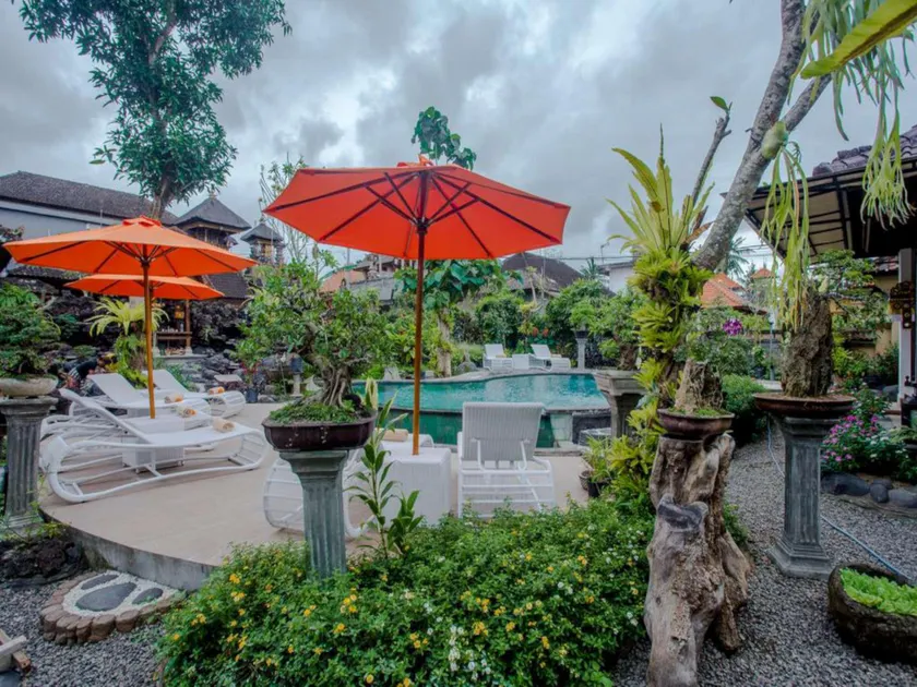 luxe 2 BR Villa With Private Pool #V161 - Image 1