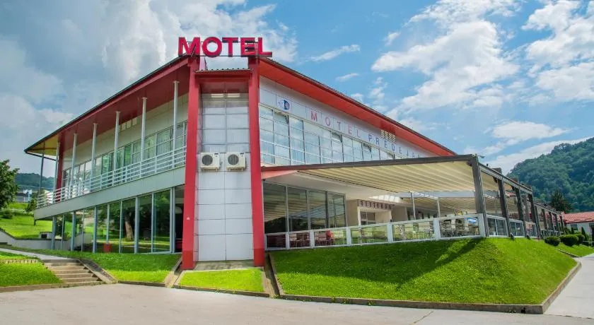 Motel Predejane - Image 1