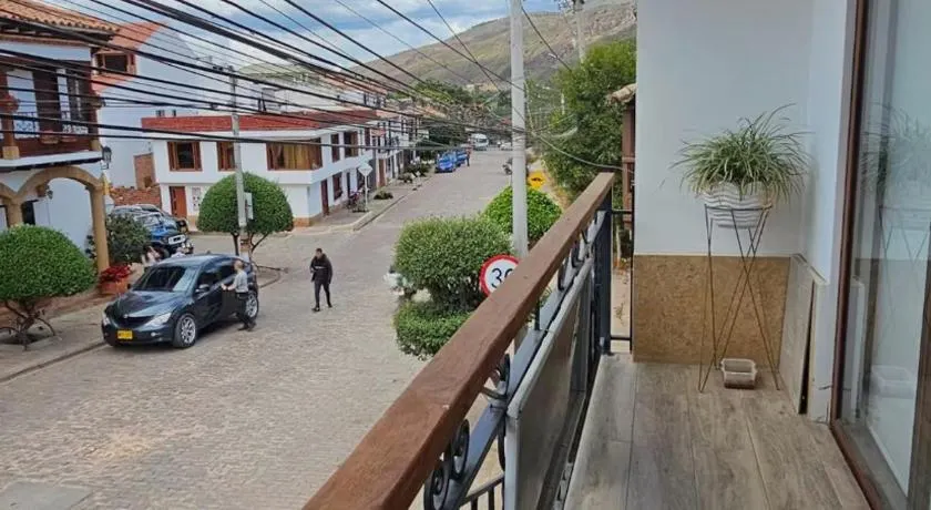 Bethel Home Sáchica minutes from Villa de Leyva - Image 1