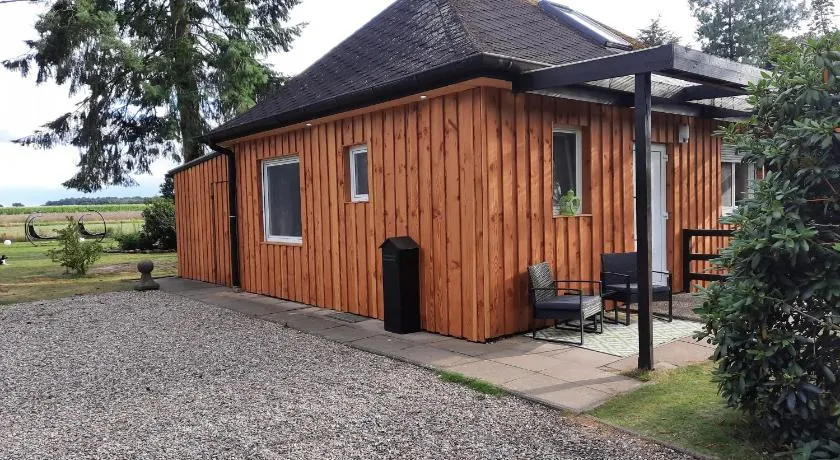 Ferienhaus Max mit Sauna - Image 1
