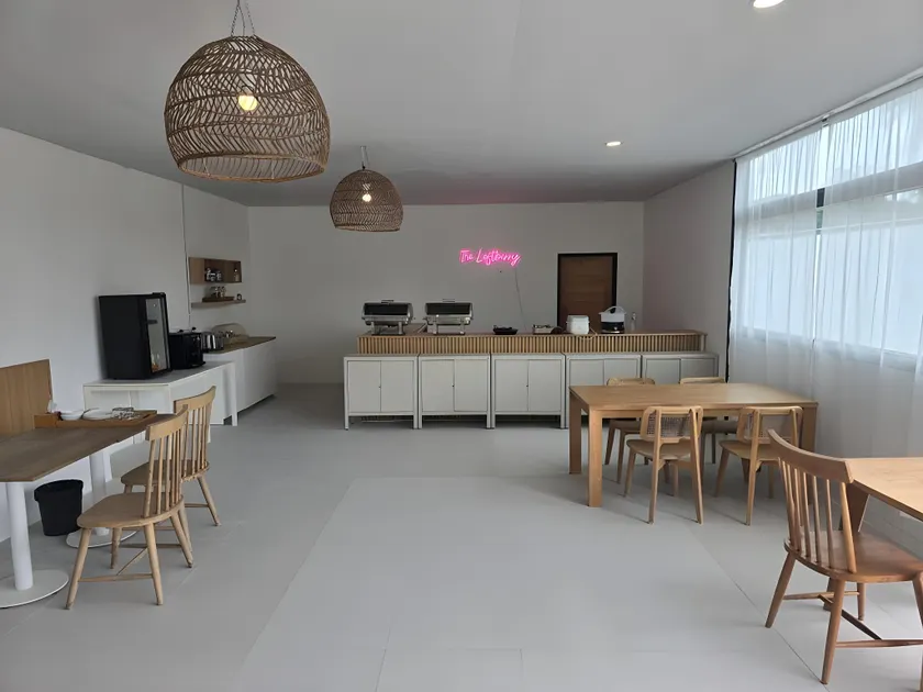 Loft Berry Resort - Image 1