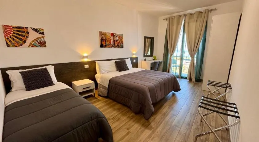 Bed and Breakfast Stella del Sud Makari - Image 1