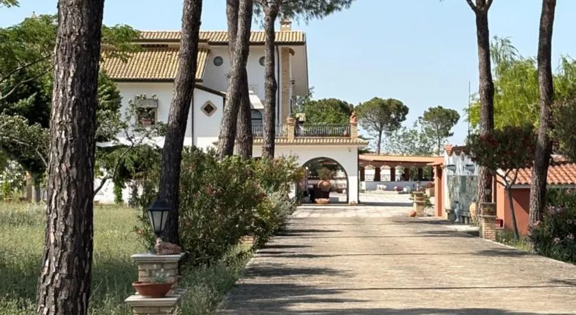 Masseria I Pini - Image 1