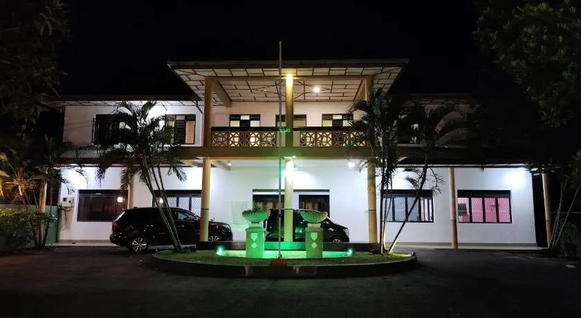 Nethu Banquet Hall and Rooms - Image 1