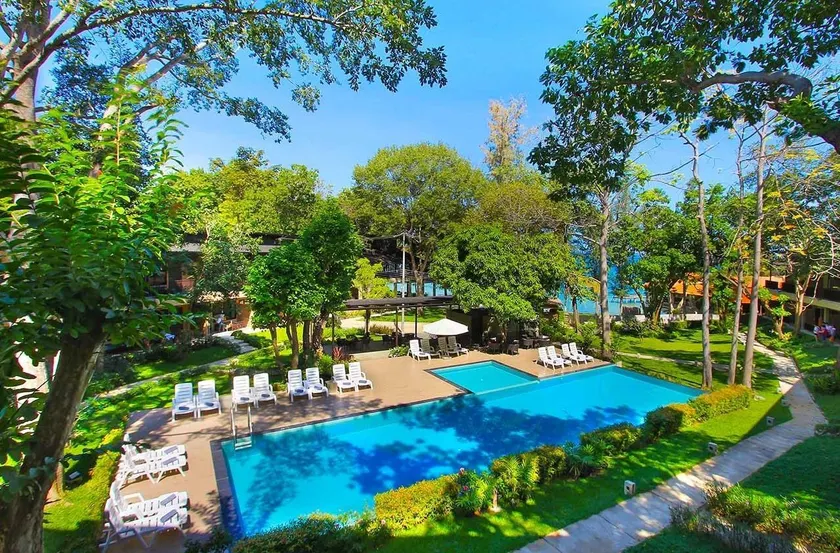 Samed Hideaway Resort - Image 1