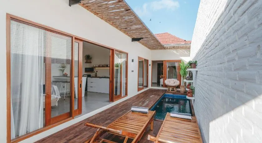 Senna Villa - 2BR with Private Pool - Image 1