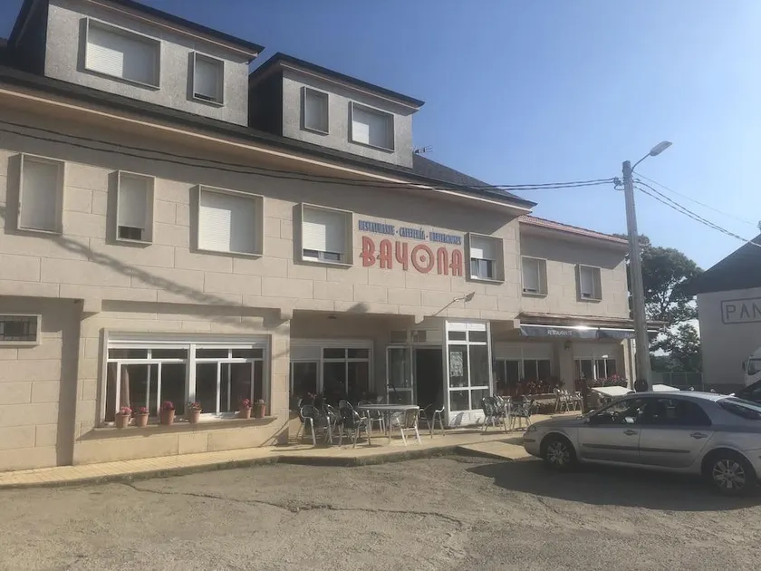 Hotel Restaurante Bayona - Image 1