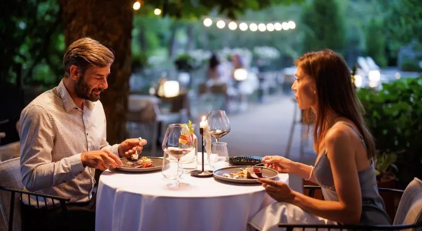 Boutique Hotel Sunrose 7 - Gourmet & SPA - Image 1