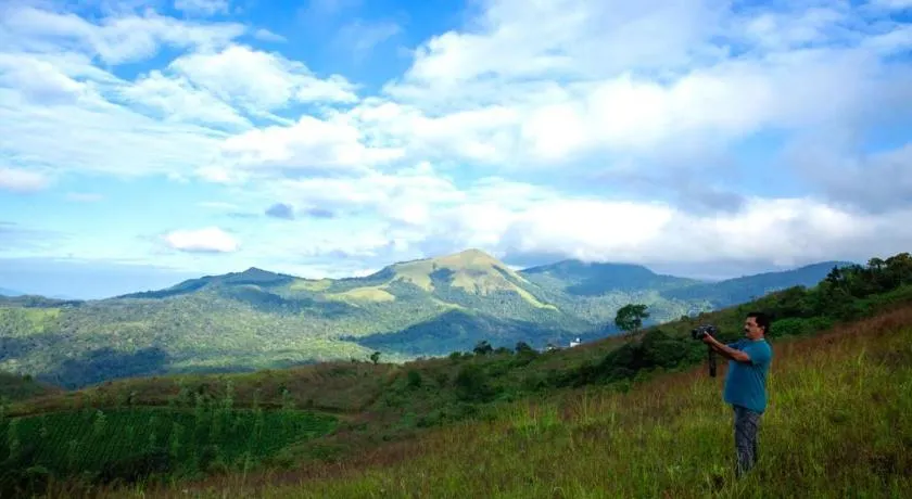The Forest Resort - Muneeswaramudi Eco Hermitage and Farms - Image 1