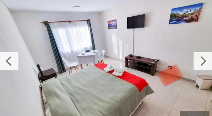 Newen Bed and breakfast - Image 1