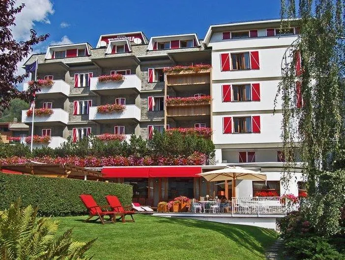 Hotel Tremoggia - Image 1
