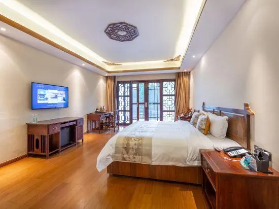 Dajueshan International Hotel - Image 1