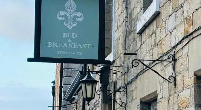 The Frenchgate Bed and Breakfast - Image 1
