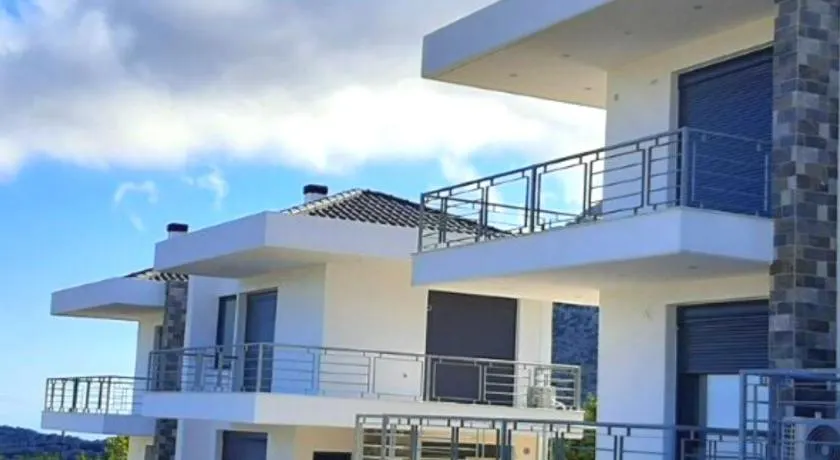 Oktonia apartments-Evia - Image 1