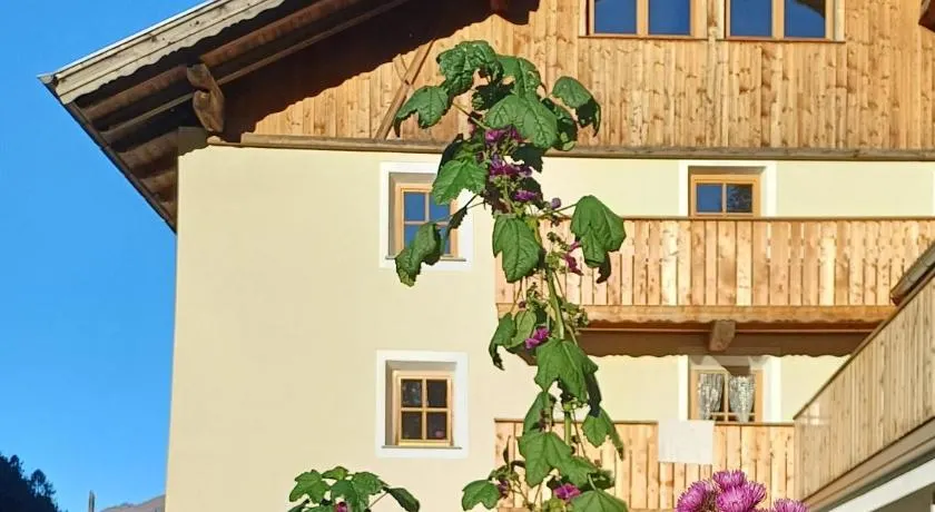 Hanselerhof Jaufental Ratschings mit Sauna - Image 1