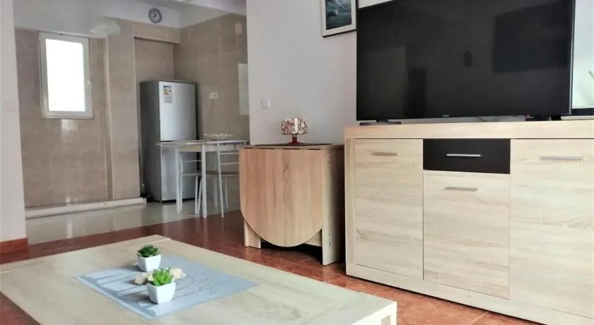 Joan Apartment Gandia - Image 1