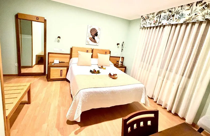 Hotel Spa Galatea - Image 1