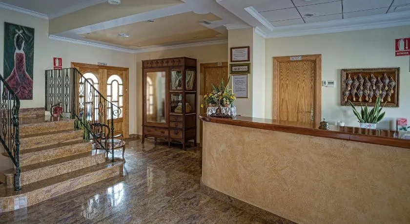 Hotel La Posada - Image 1