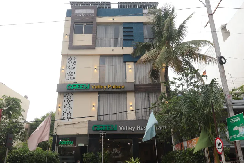 Green Valley Palace - Image 1