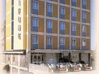 Grifone Hotel - Image 1
