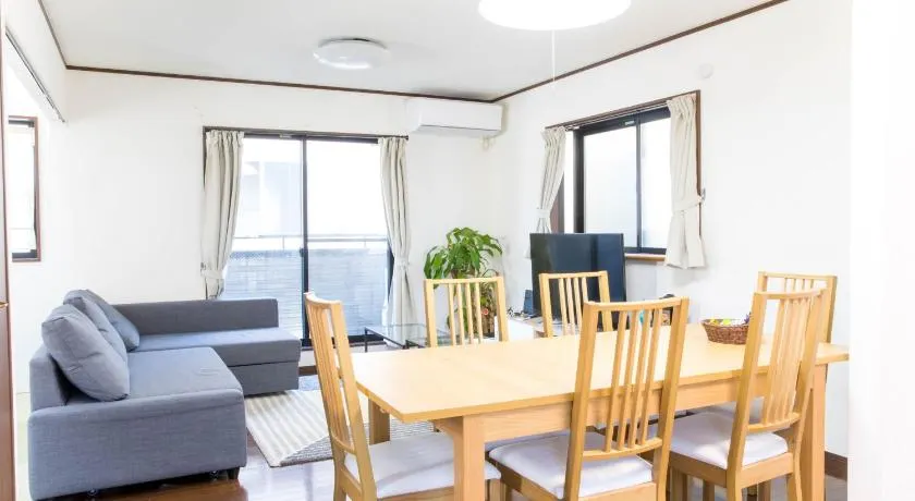 Tokyo Aoto House - Image 1