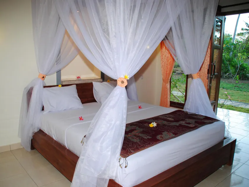 Tiara Homestay Pemuteran Bali - Image 1