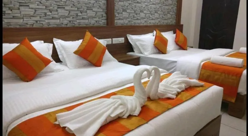 HISHAM SUITES - Image 1